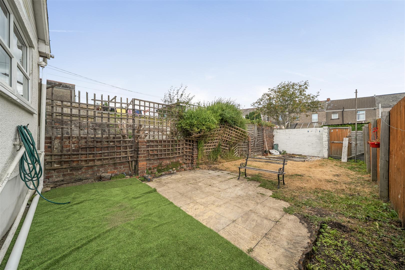 Kildare Street, Manselton, Swansea, SA5 9PH